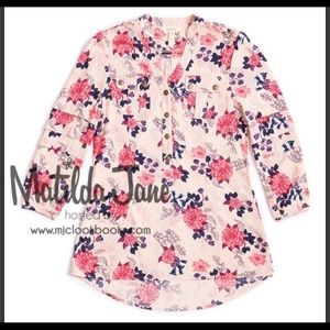 Livery Millie Matilda Jane Top